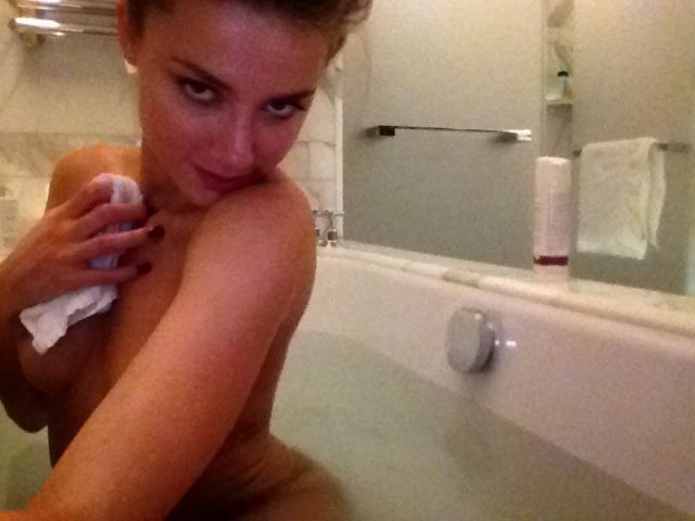 Amber Heard nude! more 50 photos