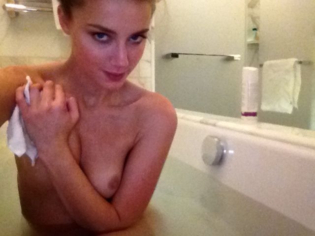 Amber Heard nude! more 50 photos