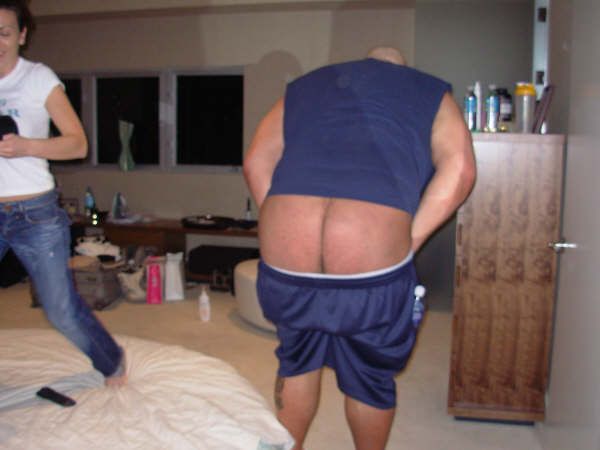 Nick Hogan nude photo leak – First Male Hacking Victim