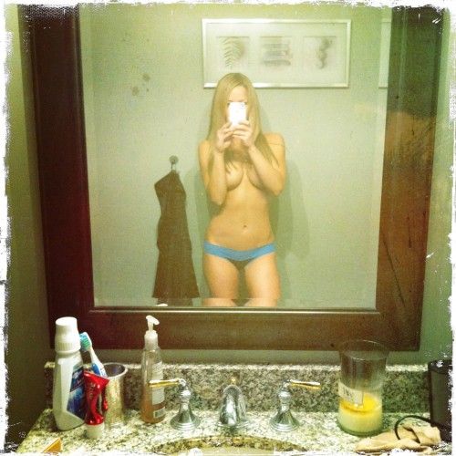 Shannon McAnally – Miss Virginia USA 2013 naked photos