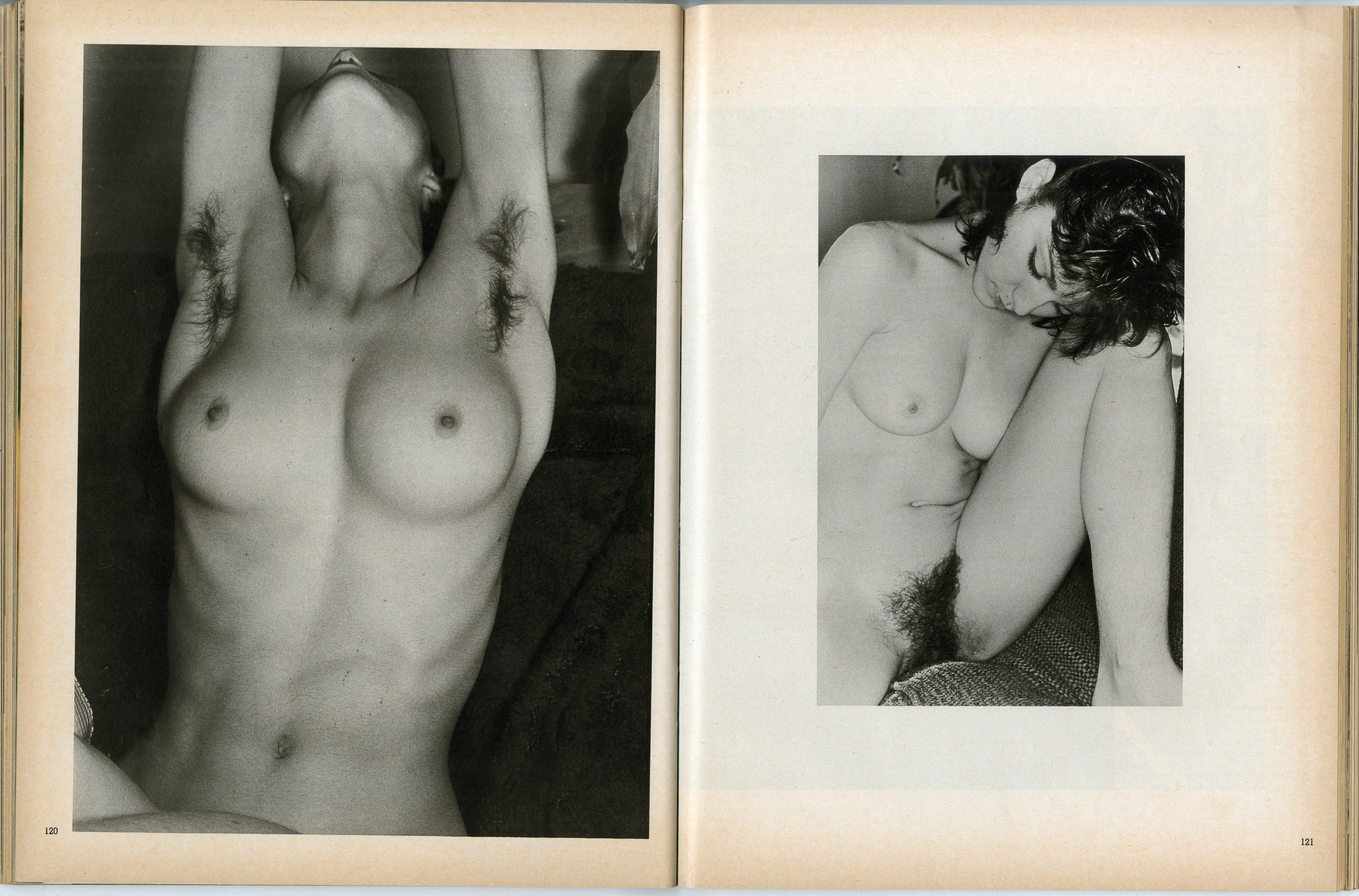 Madonna nude – old photos