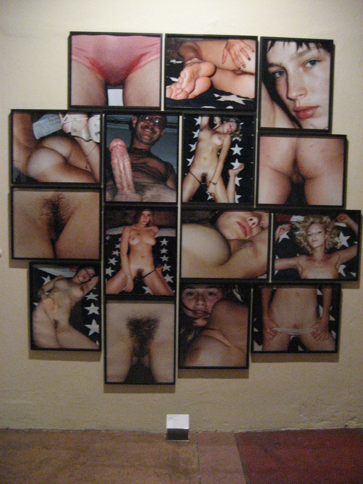 TERRY RICHARDSON porn photos part 3 (200+ photos)