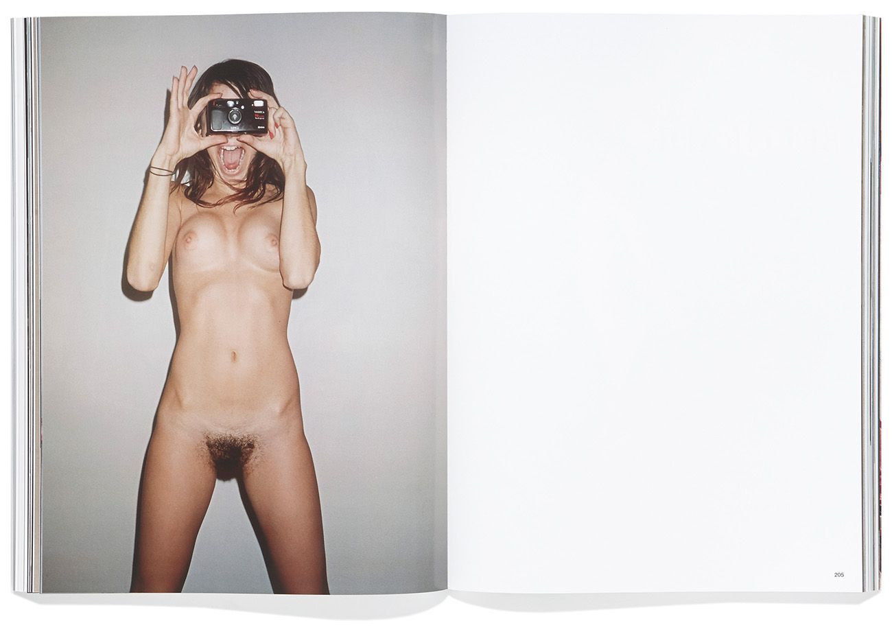 Terry richardson nude photos