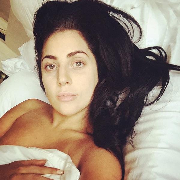 Lady Gaga Naked Porn 65