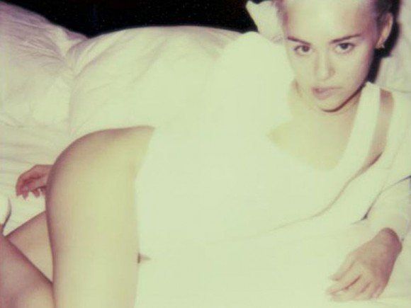 Miley Cyrus leaked – 2015 new  photos