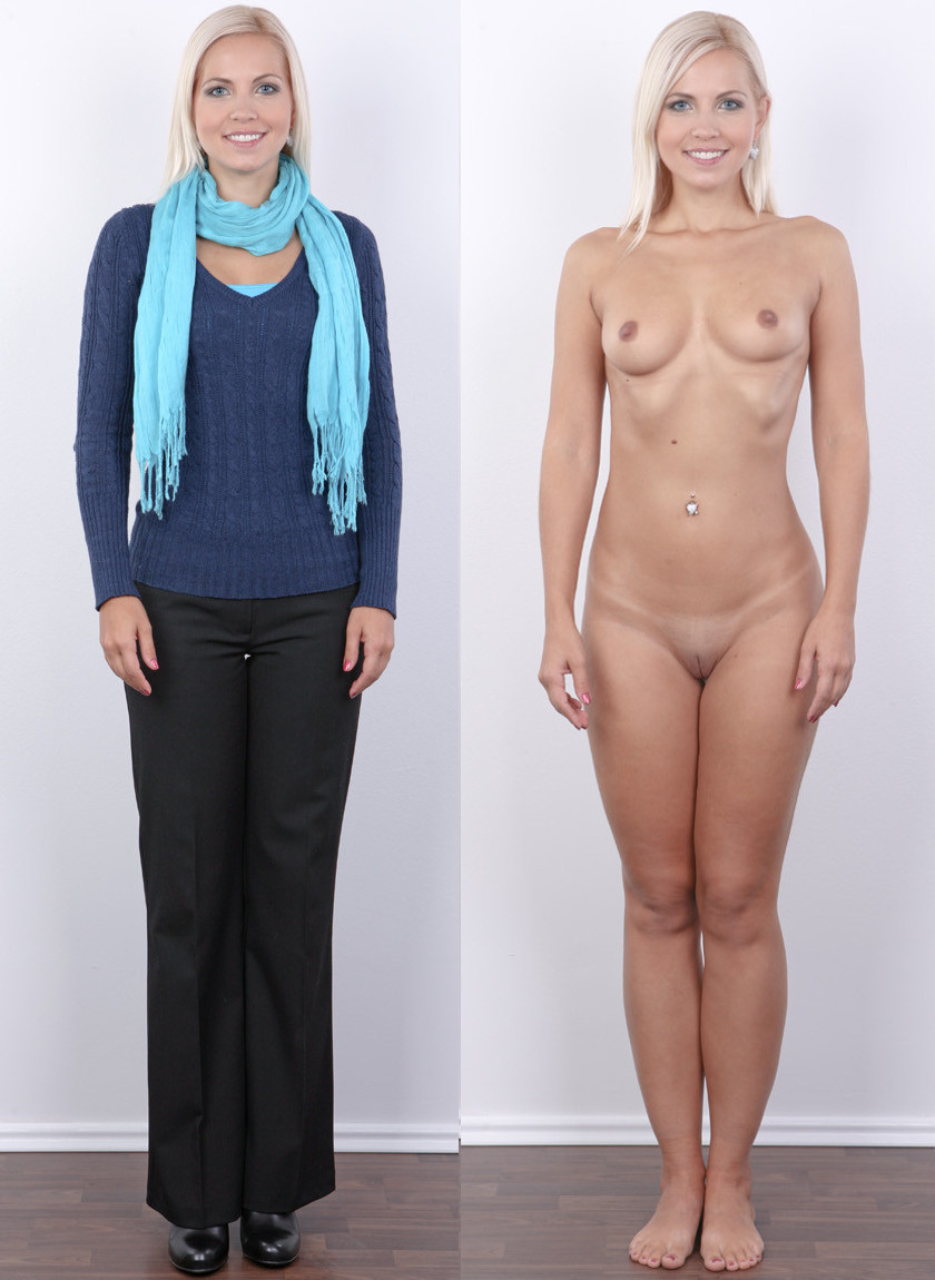 Nude Photo Real Women Clothes Off Then On