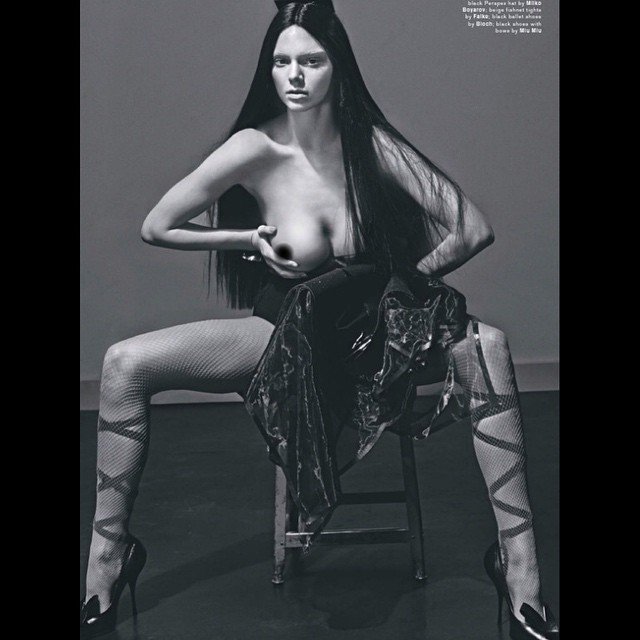 Kendall jenner nude in Lanzhou