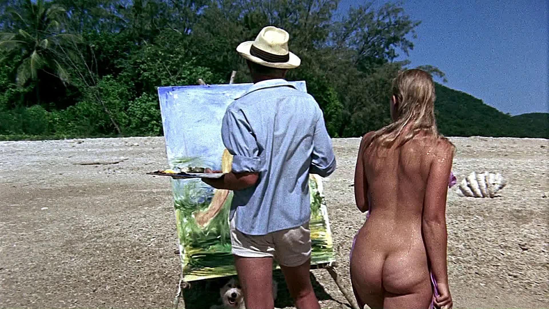 Helen Mirren nude (29 photos)