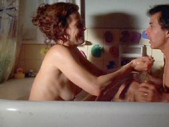 Sigourney Weaver Naked Photos