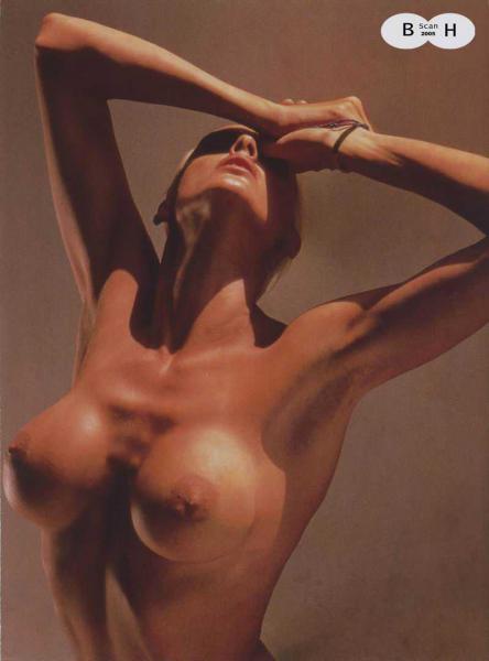 Brigitte Nielsen Nude Pictures