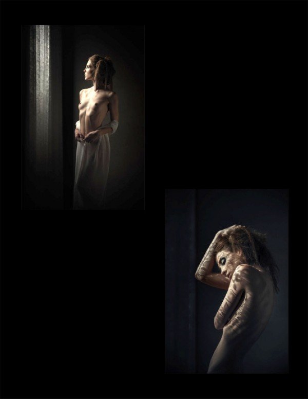 Iris Reimer Nude Photos