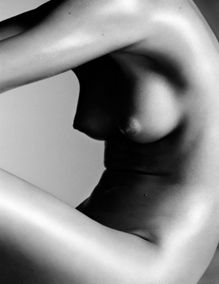 Miranda Kerr Nude Pics