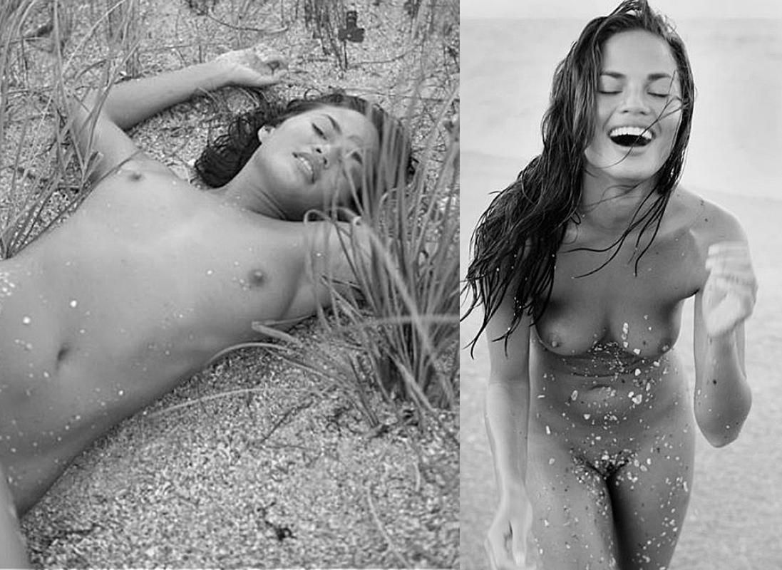 Crissy Morgan Sexy Nude Images 44