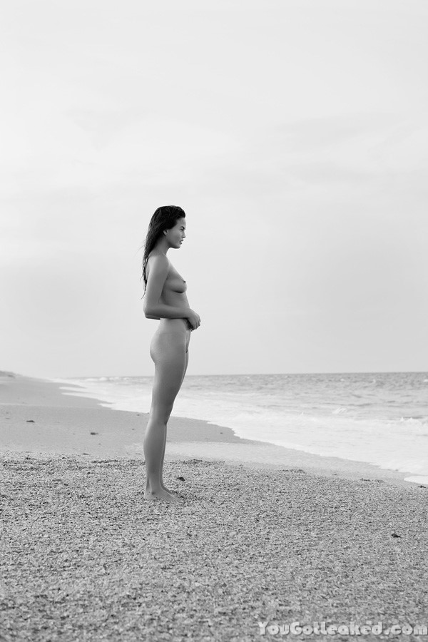Nude photos of Christina Teigen