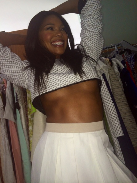 Gabrielle Union leaked pictures
