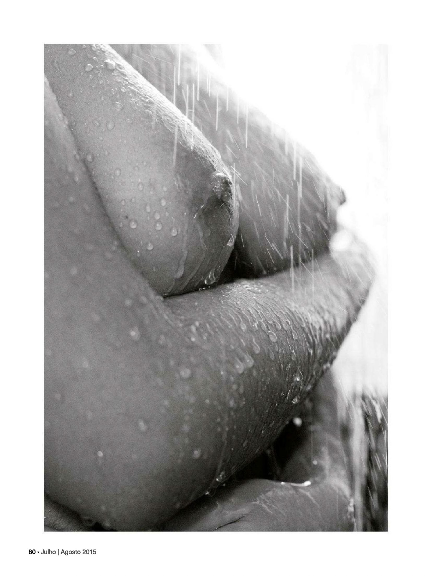Doriana Sousa naked pics