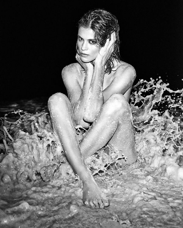 Nude photoset of Jenna Pietersen
