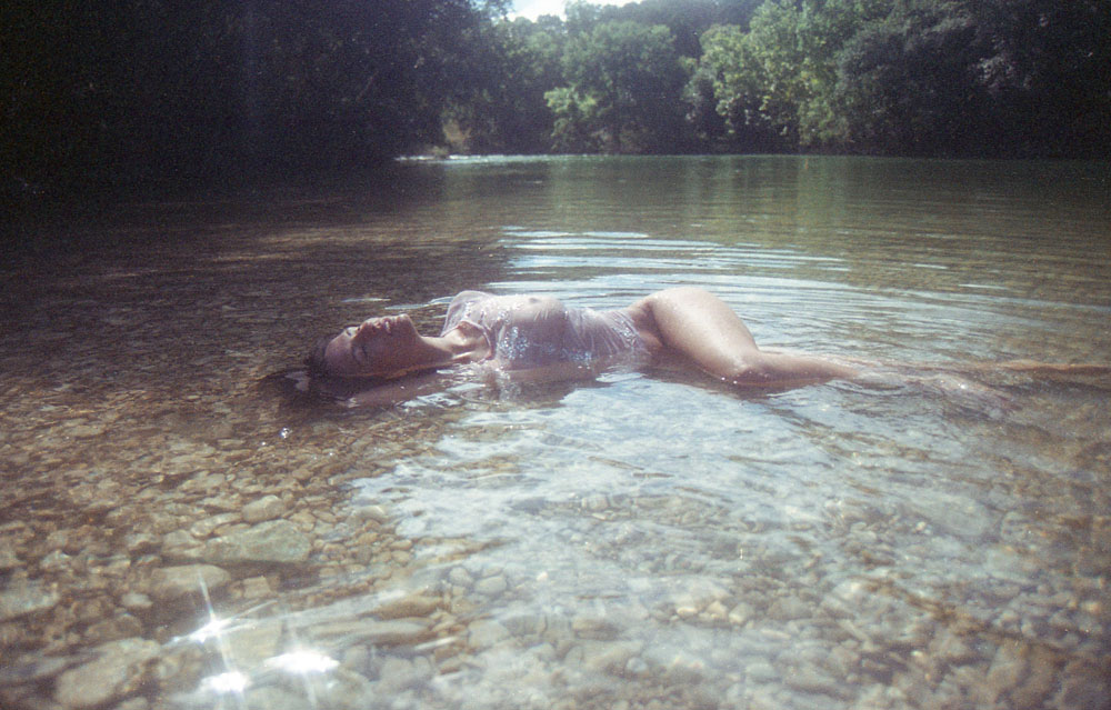 Nude pics of Shay Maria