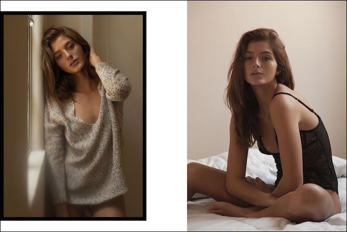 Emilia Rodriguez Sexy pics