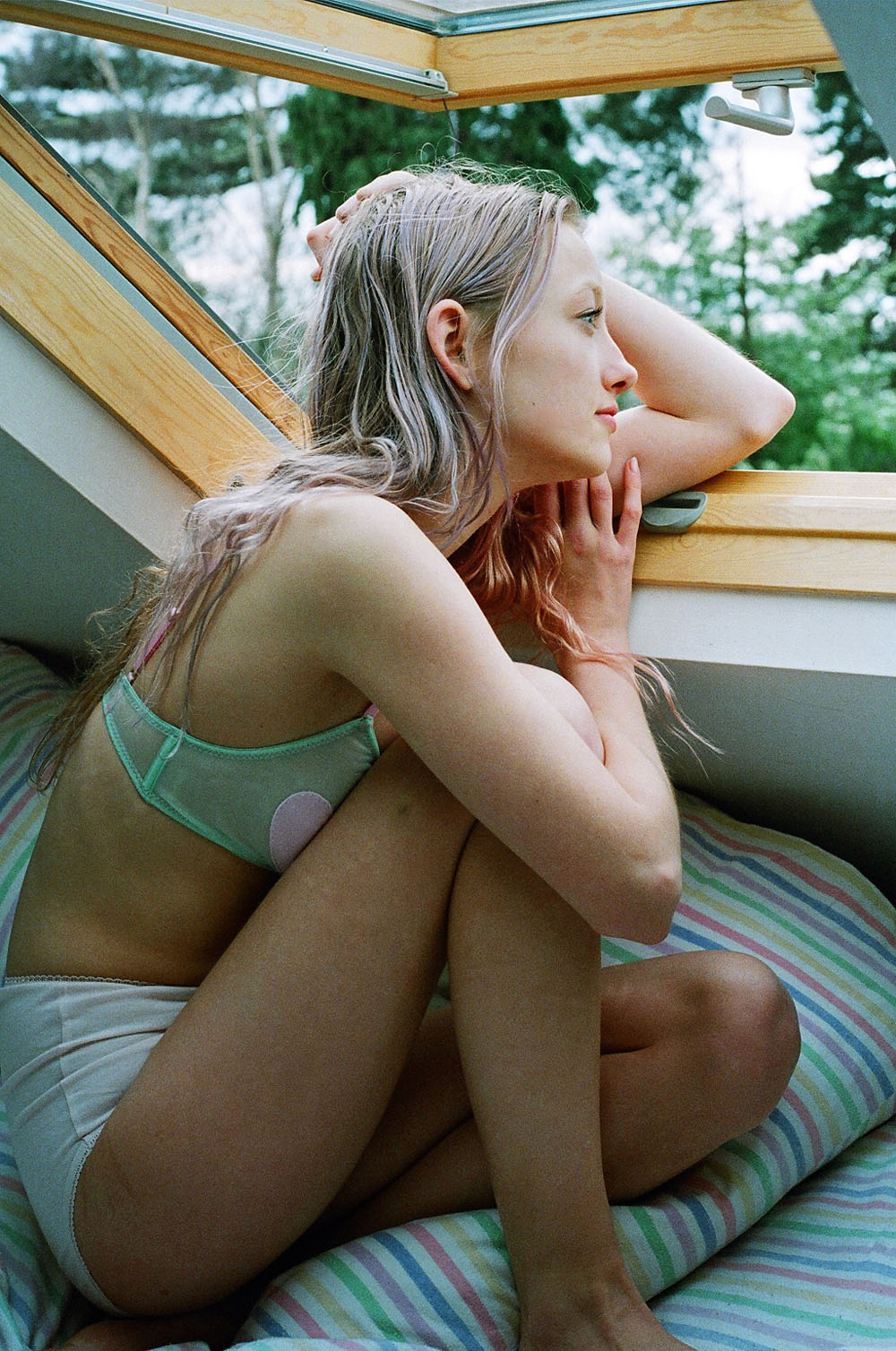 Katie Silvester’s sexy photos
