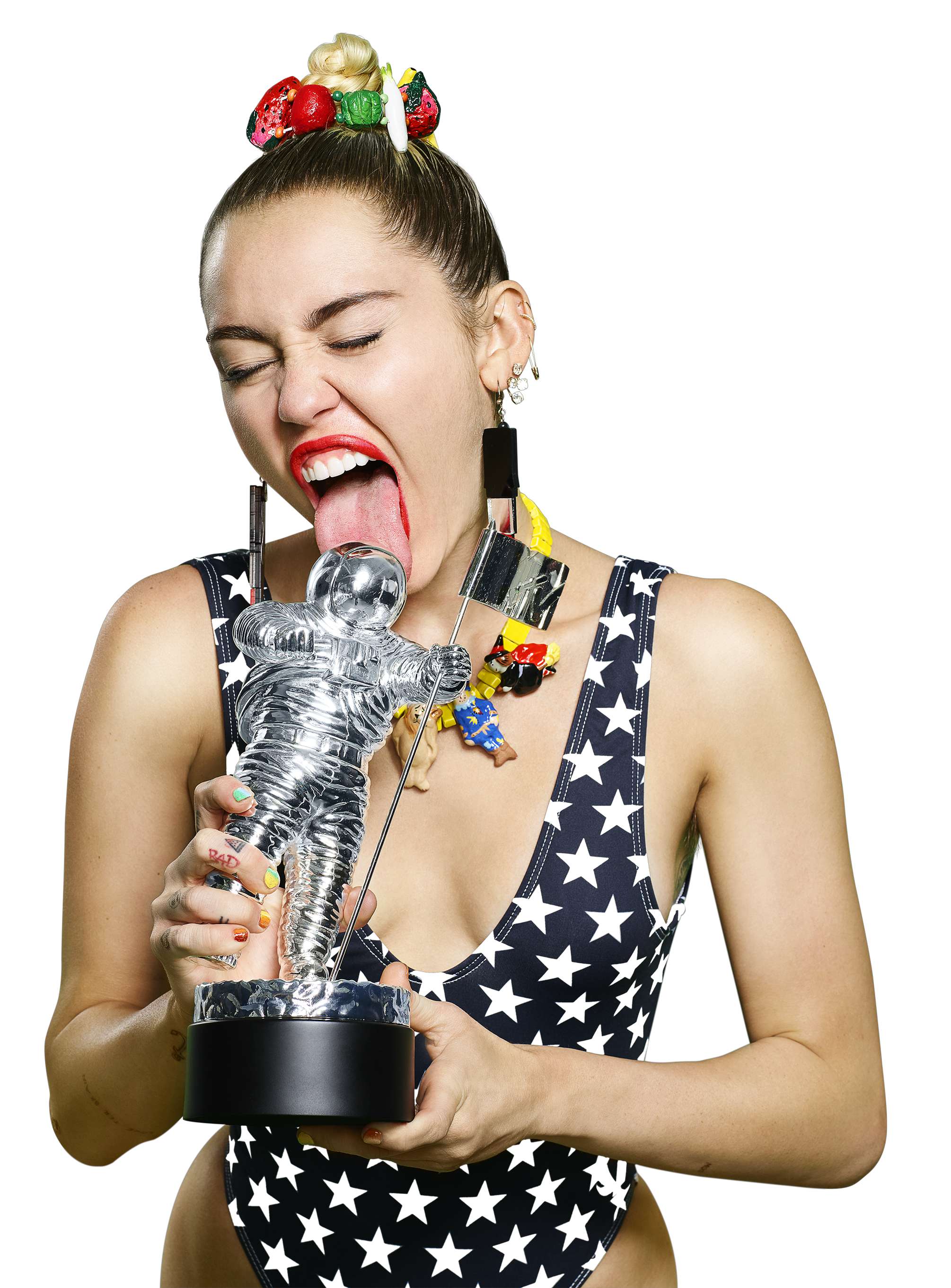 cyrus tape 2016 sex Miley