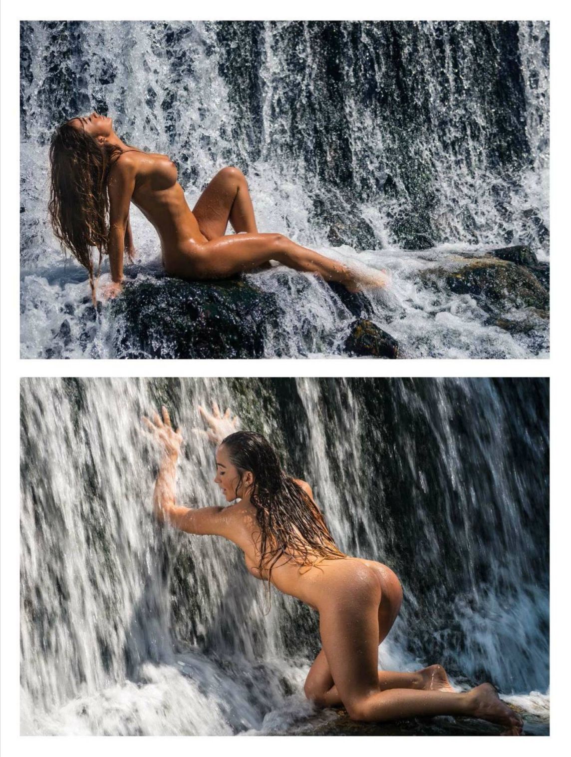 Arijana Maric nude photos