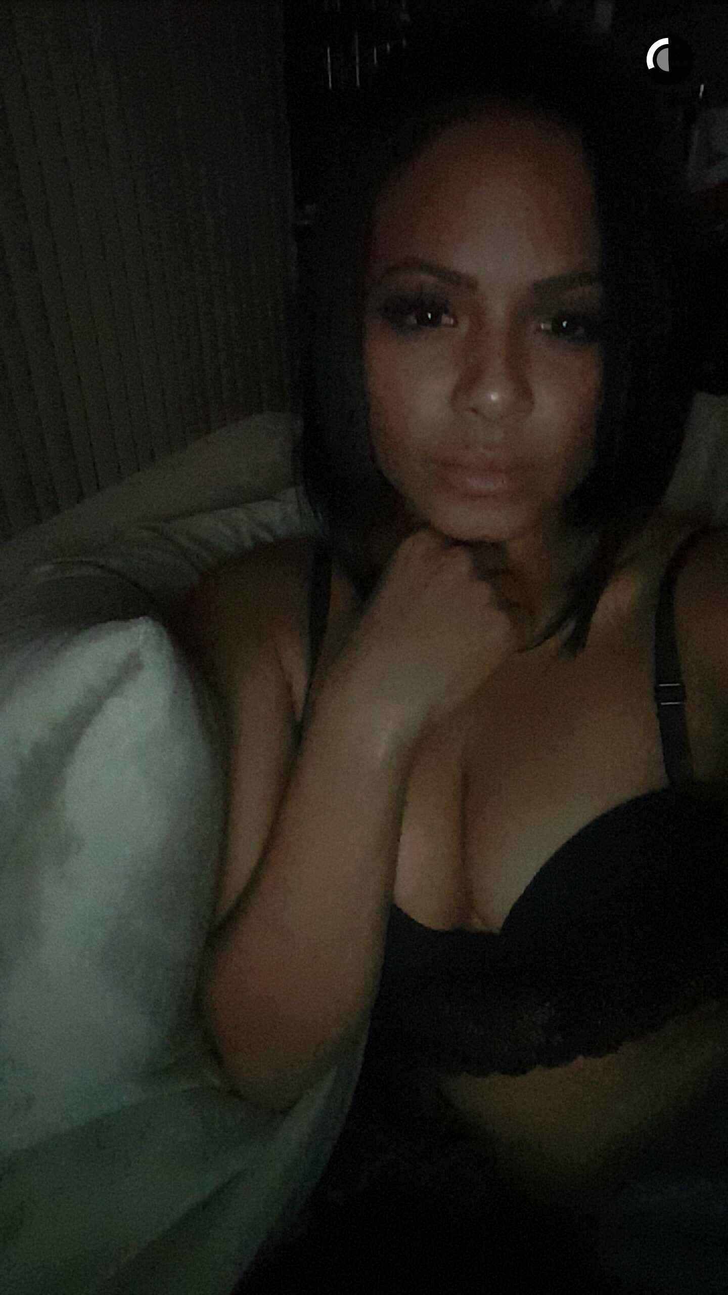 Fappening the christina milian 