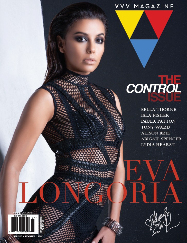Sexy pics of Eva Longoria