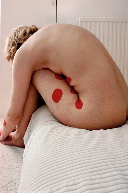 Nude pics of Gwendoline Christie