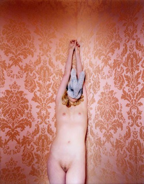 Nude pics of Gwendoline Christie