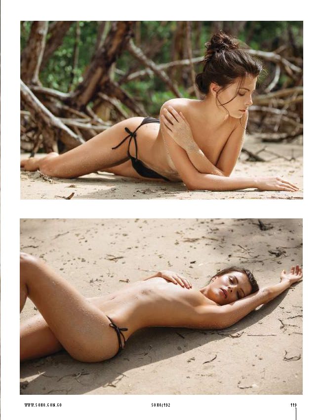 Camila Quintero Nude Photos