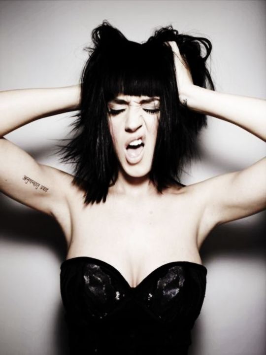 Sexy Photos of Katy Perry