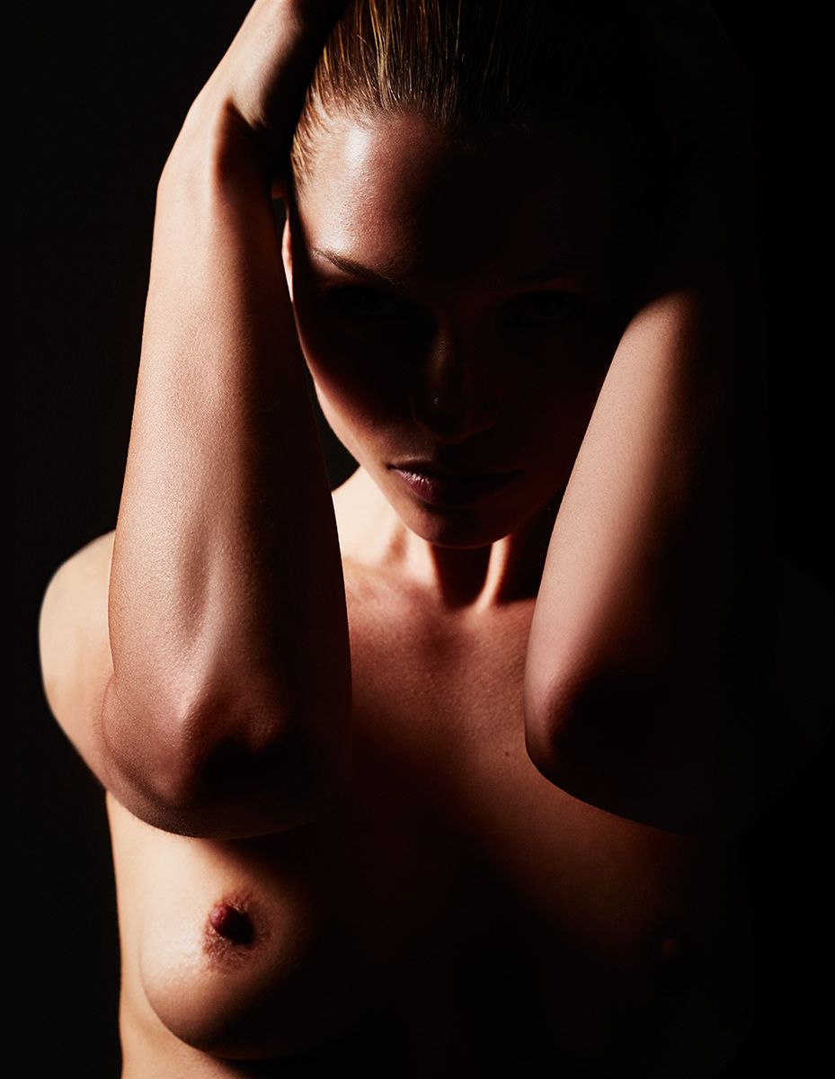 Nude Photos of Hana Jirickova