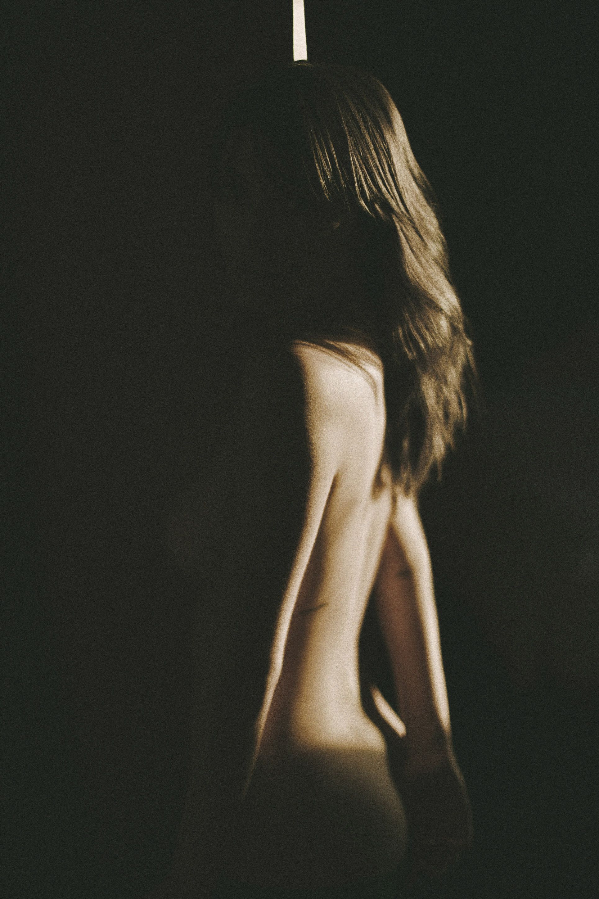 Nude Photos of Carla Quevedo