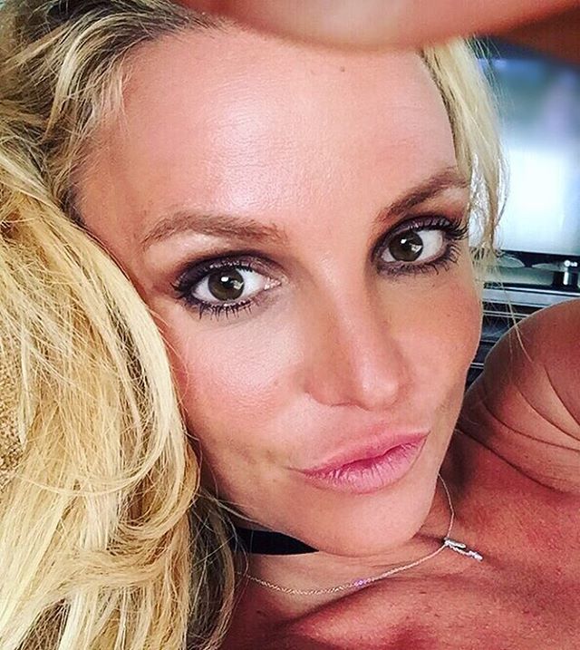 Britney Spears Sexy Photos