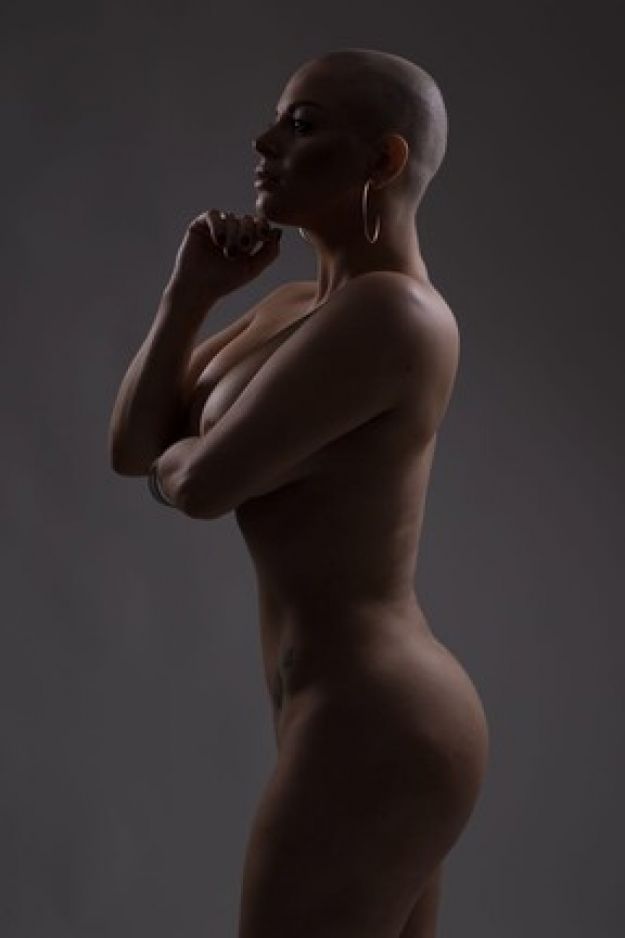 Jessica Lopes Naked Photos