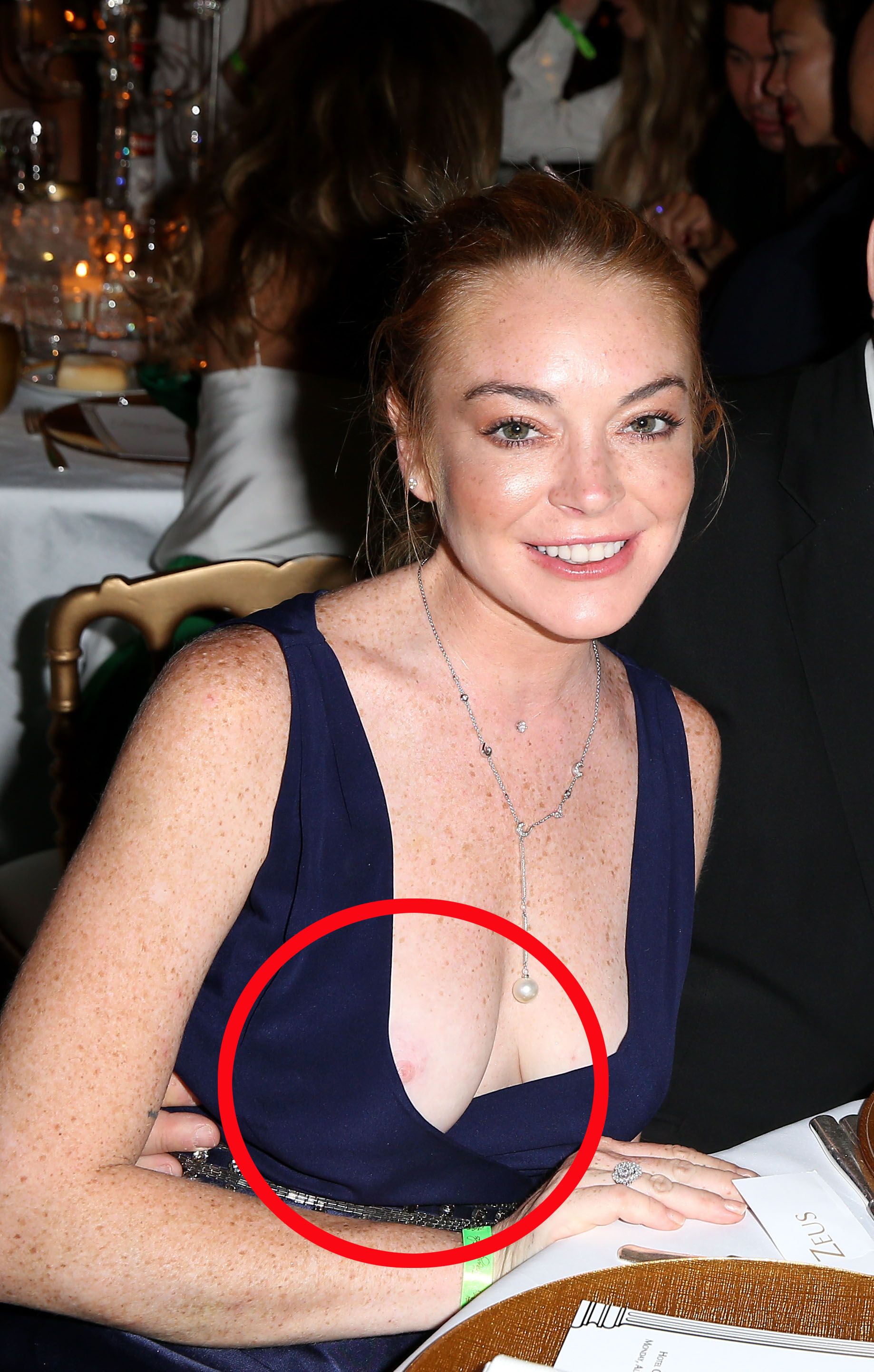Free Lindsay Lohan Porn Video 32