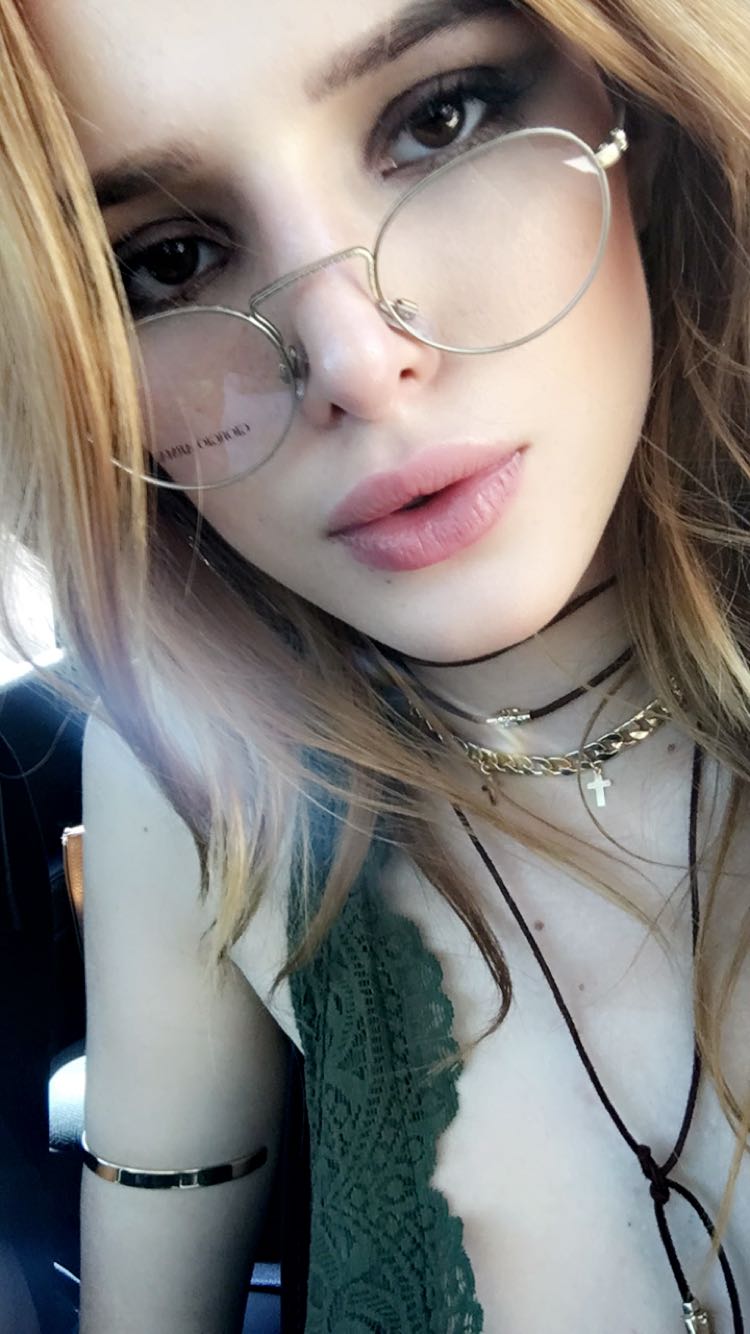 Bella Thorne Sexy Photos The Fappening 2014 2019 Celebrity Photo Leaks