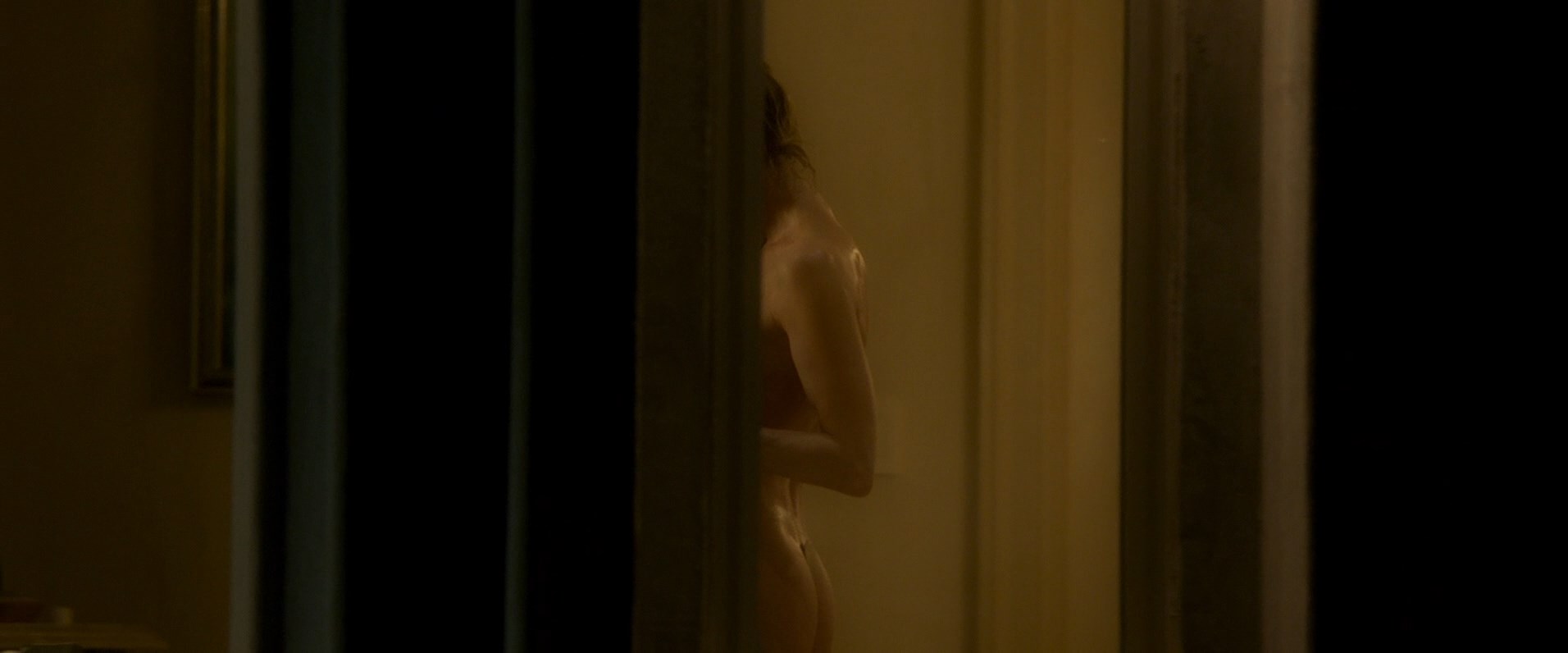 Nude Pics of Renée Zellweger