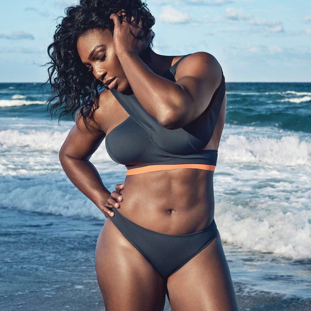 Serena Williams Sexy Photos