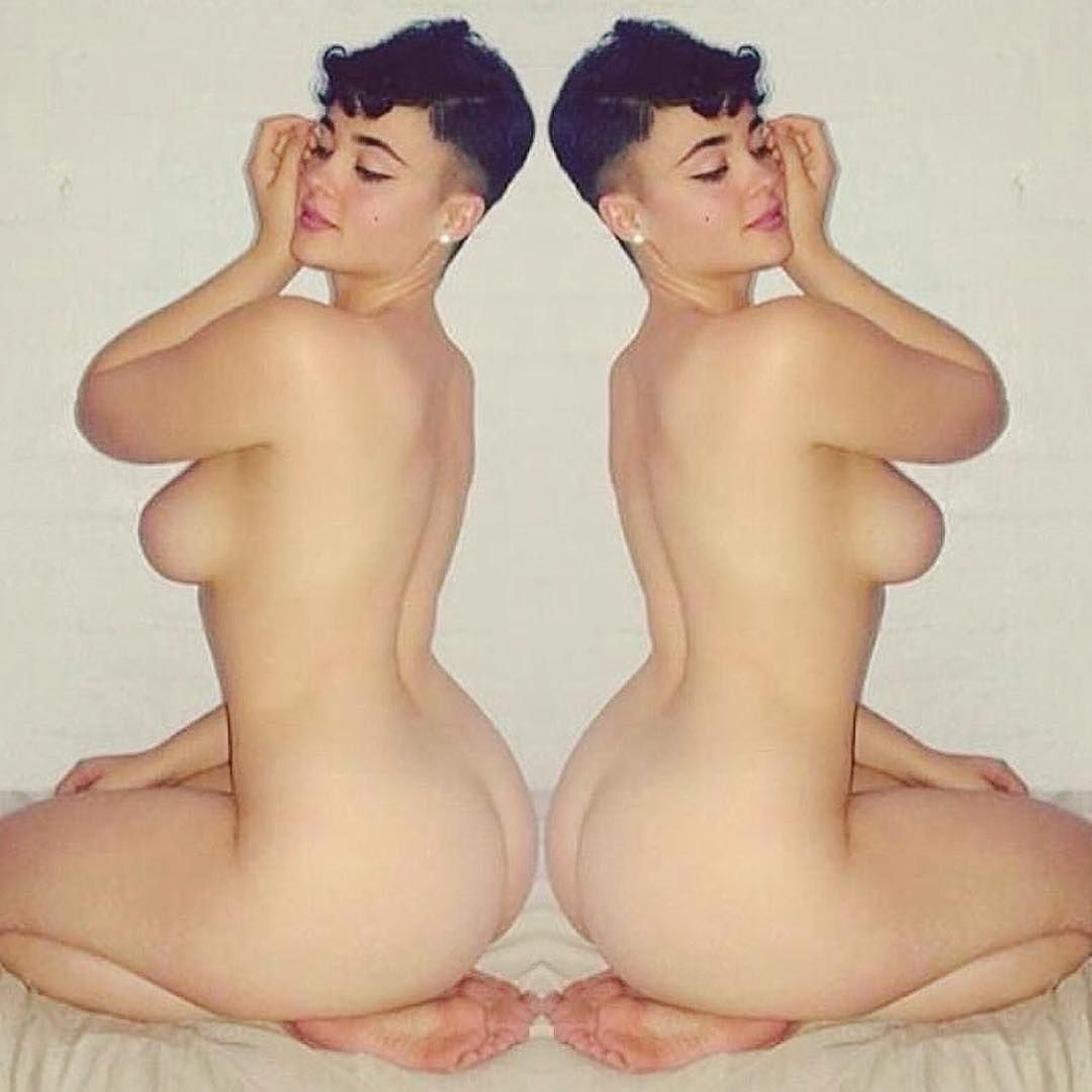 Stefania model nude