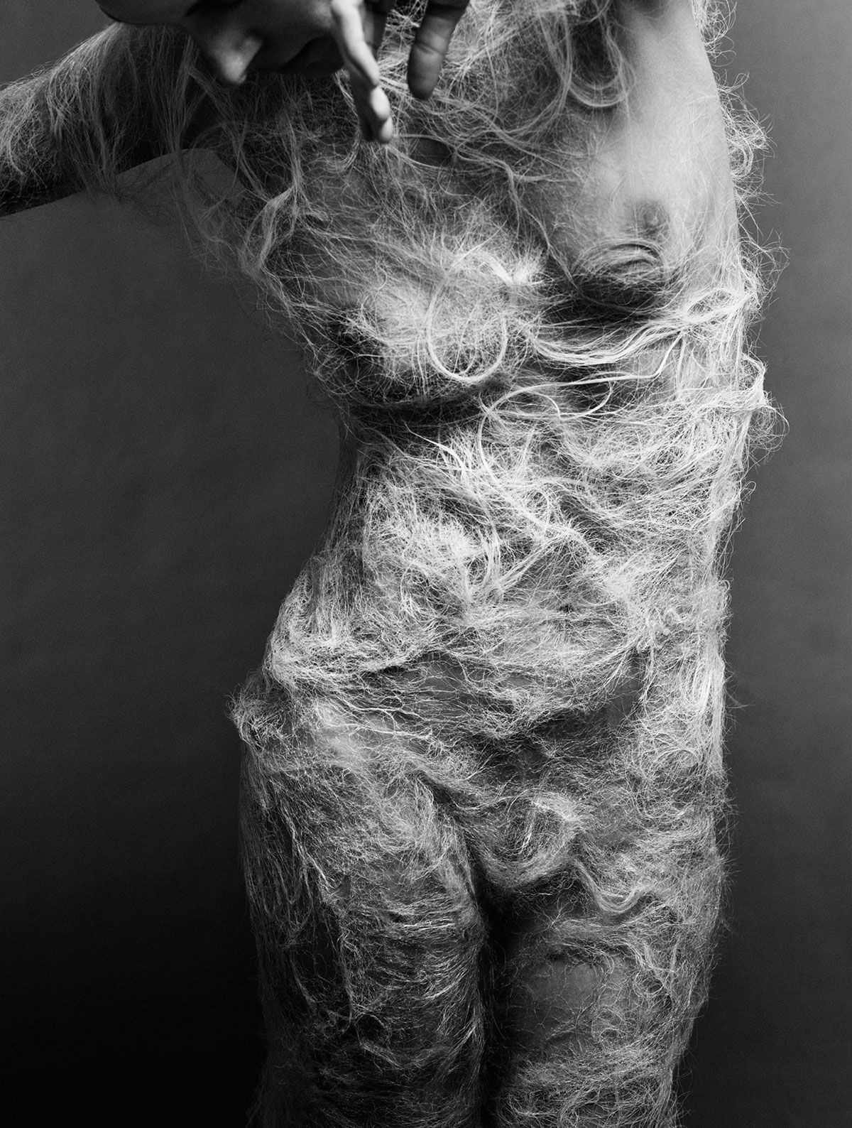 Malgosia Bela Nude Photos