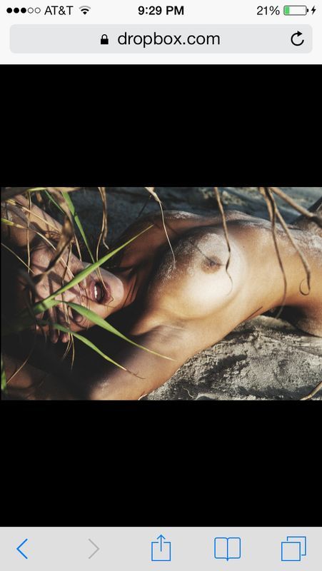 Naked Alyssa Arce Leaked Photos