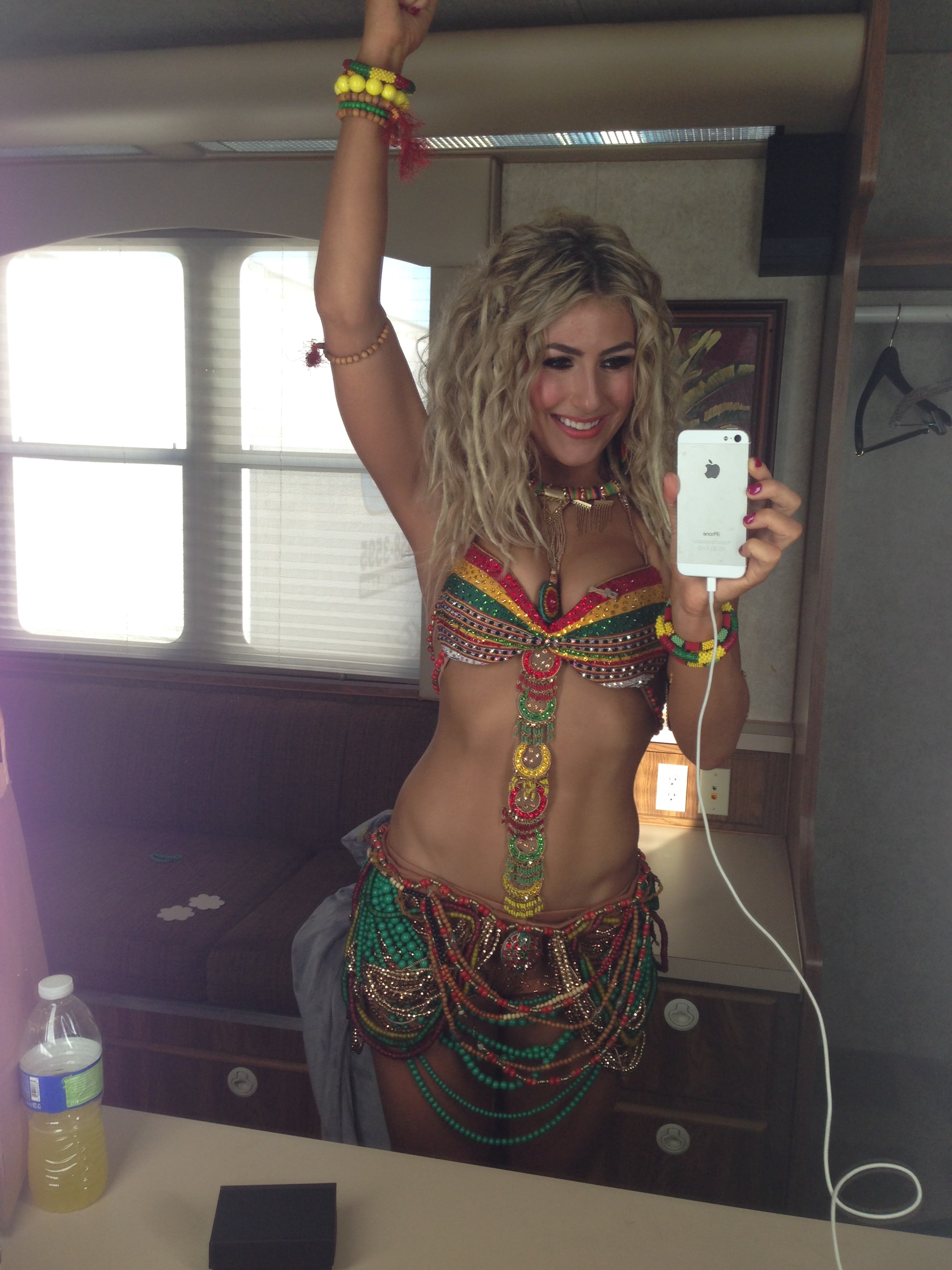 Emma Slater’s Leaked Pictures Shock The World