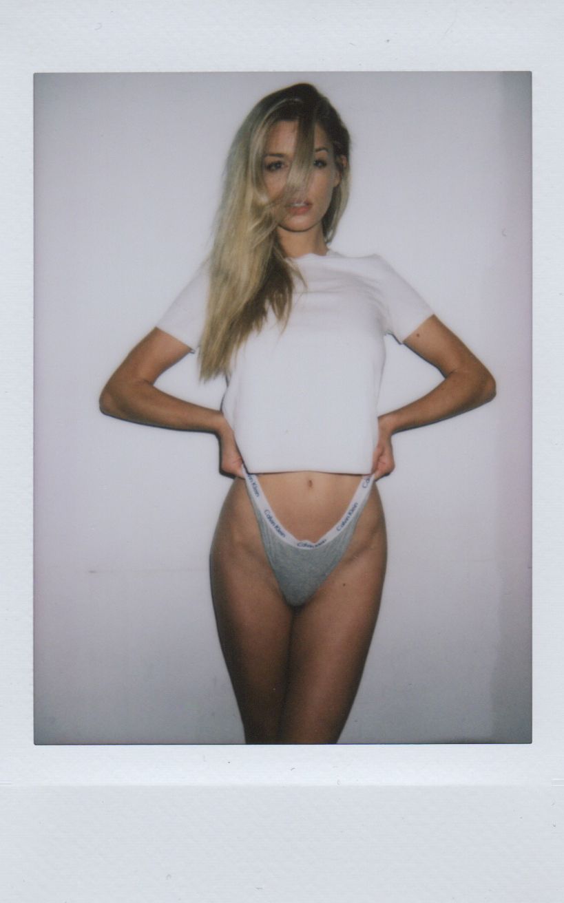 Danielle Knudson Naughtiest Leaked Pictures