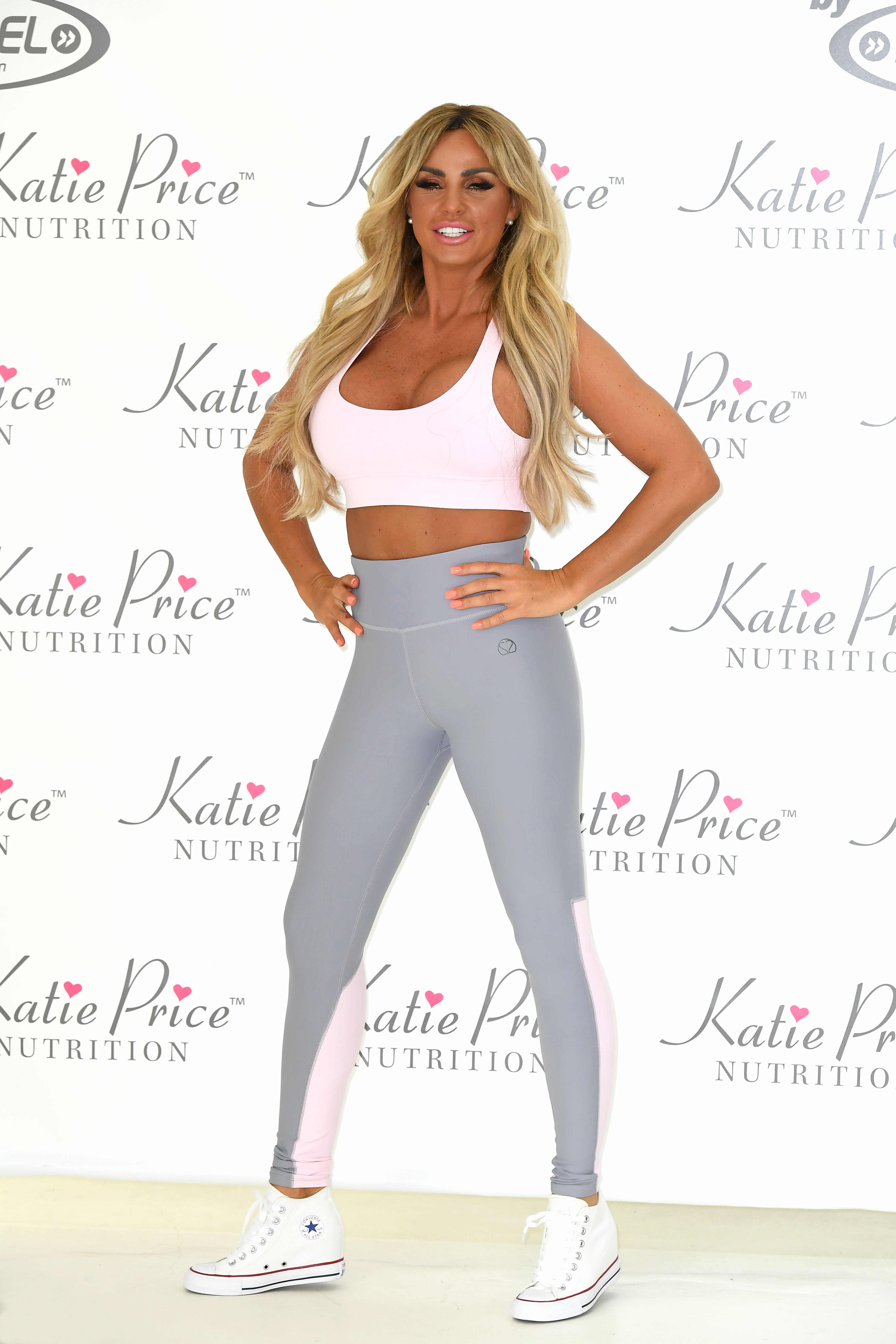 Katie Price Is Right, She’s The Hottest