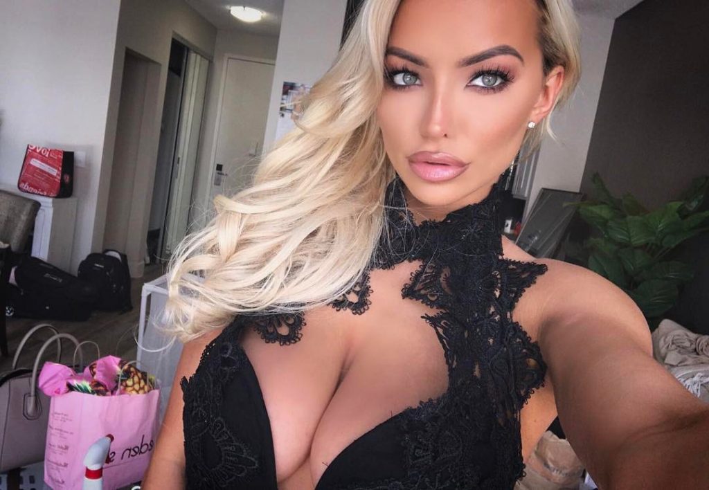 Lindsey Pelas: Best Pictures Collection