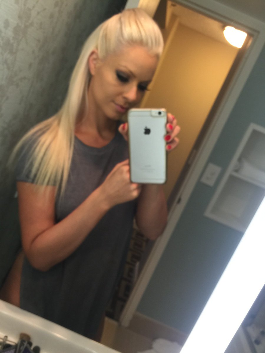 Maryse Mizanin Leaked Pictures In HQ