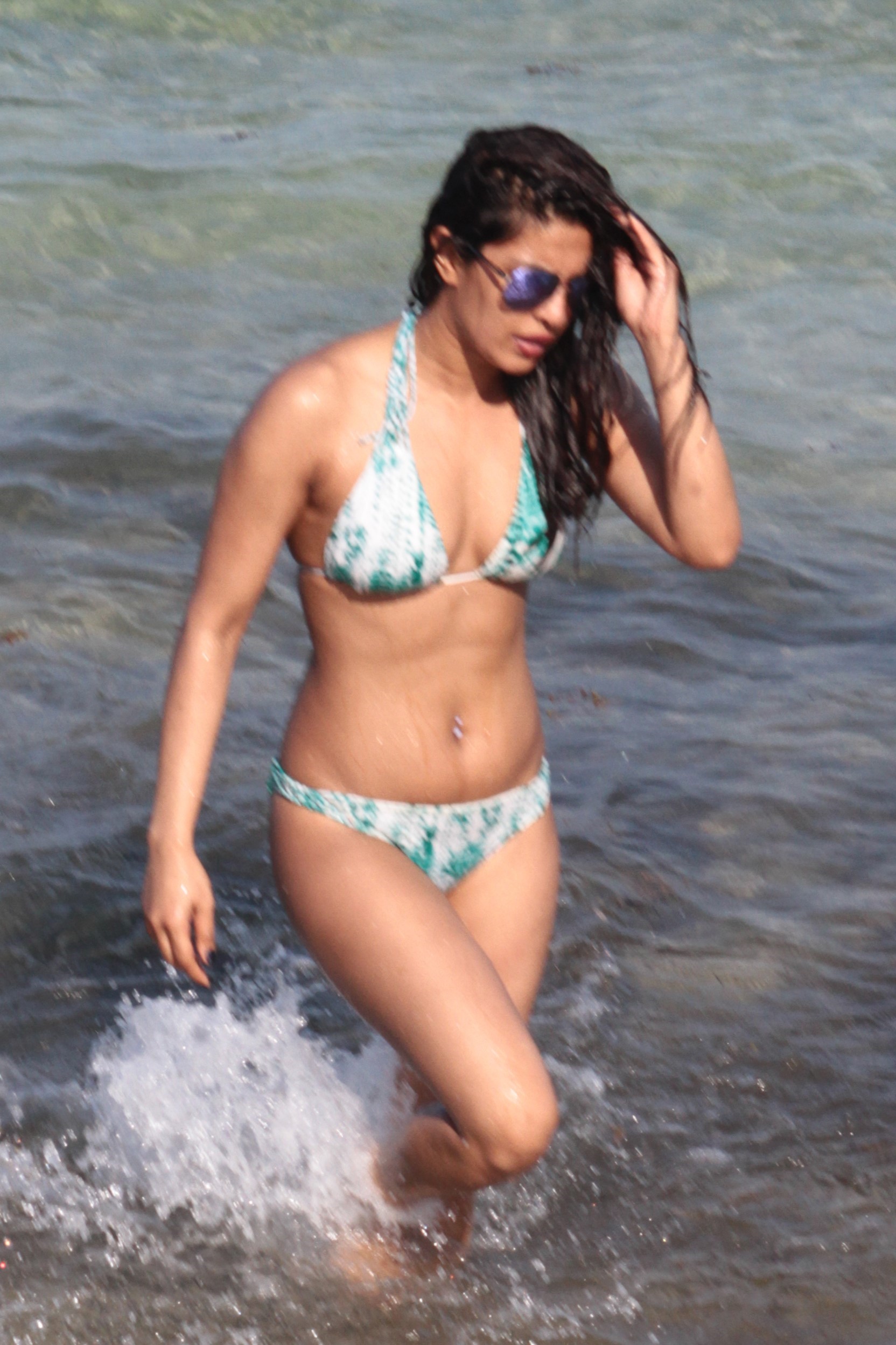 Priyanka Chopra: Size Does Matter