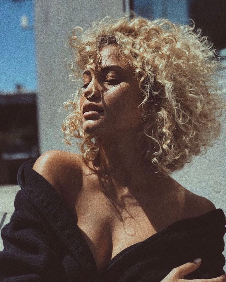 Rose Bertram: Lifestyles Of The Hot And The Famous